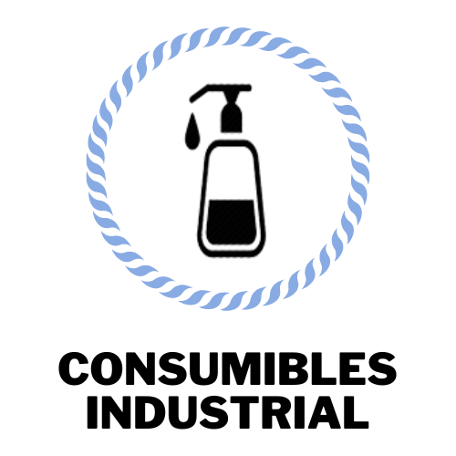 Consumibles Industriales