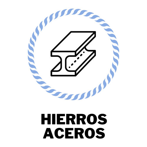 Hierros Aceros
