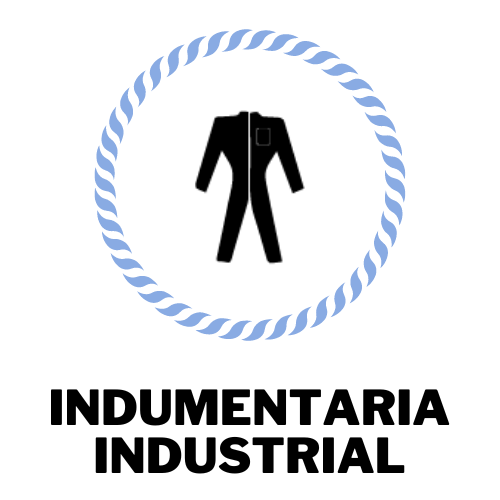 Indumentaria Industrial