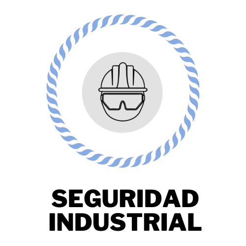 Seguridad Industrial