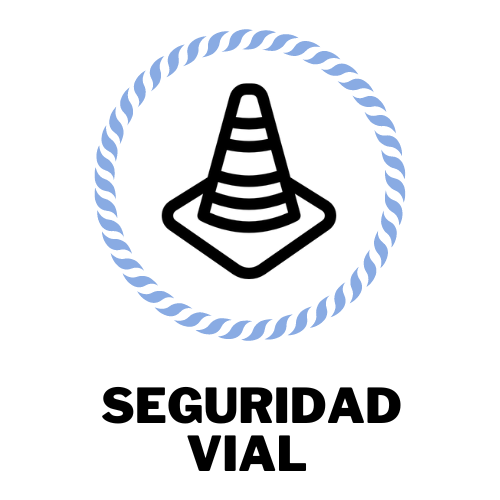 Seguridad Vial