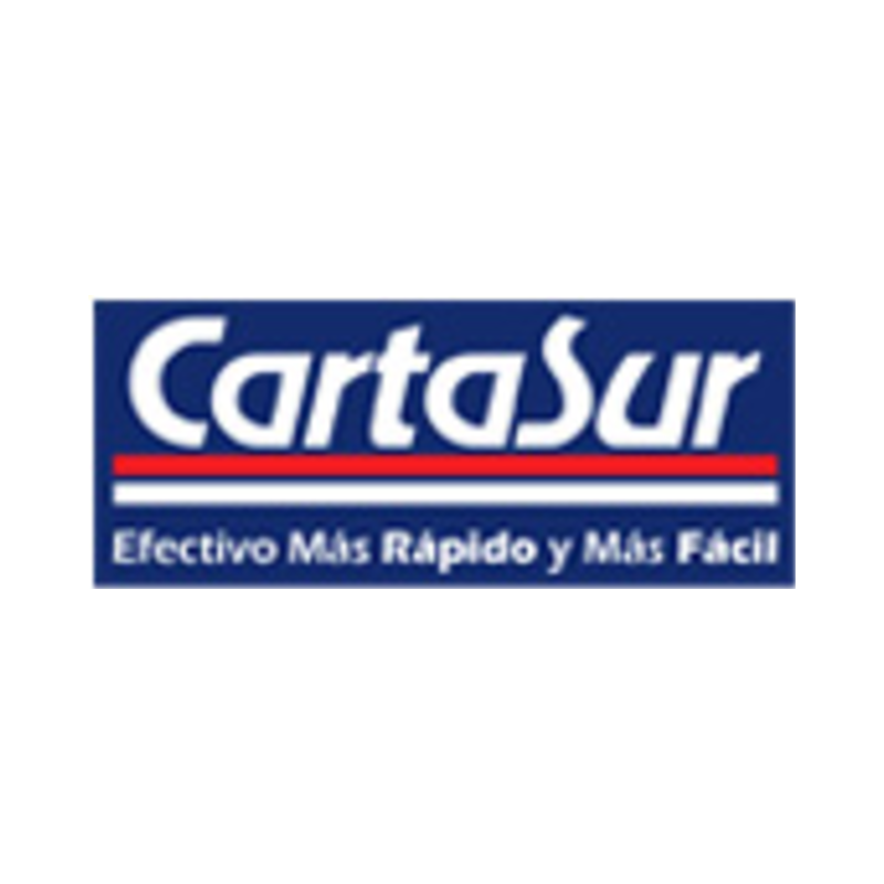 Logo de CartaSur