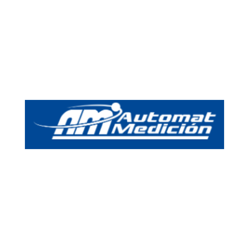 Logo de Automat Medición