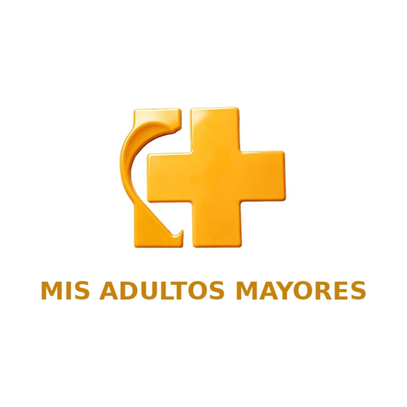 Logo de Mis Adultos Mayores